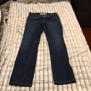 J Brand skinny jeans Size 24!